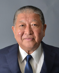 理事長 矢野博也